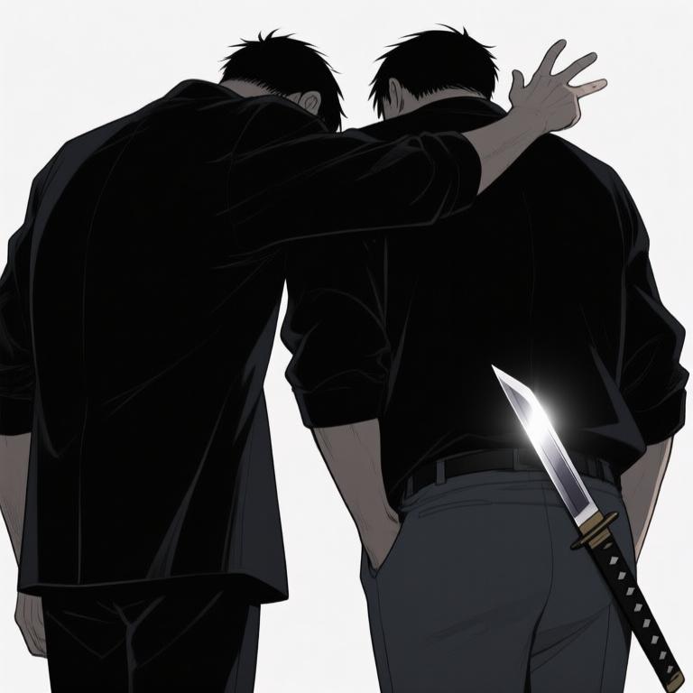 Strange whispers in the night could lead me closer to my target - 图片4