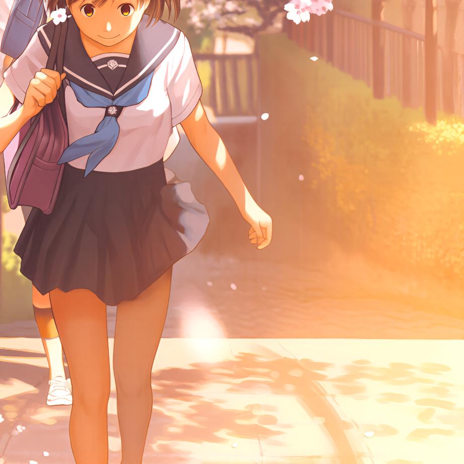 青春的矛盾与和解，体现家庭的温暖与自由的渴望。 - 图片11