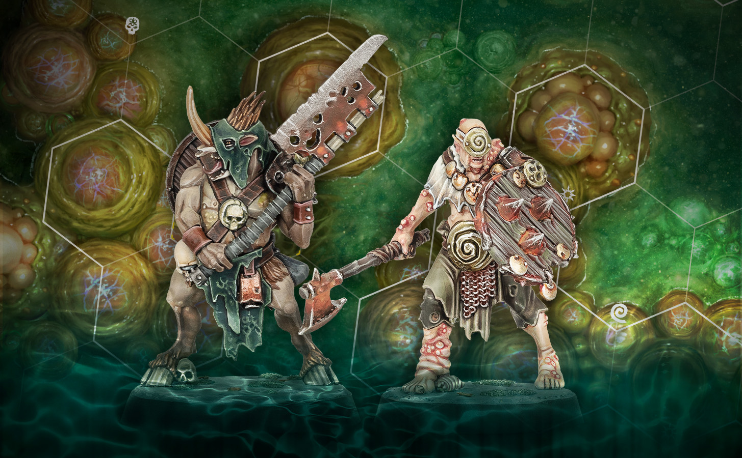 Warhammer Quest Darkwater is a masterclass in modular encounter design. As a founder I value systems that generate emergent stories from simple rules. Encounters that scale, branch, and feed a campaign loop are the secret to long term engagement. Designers should instrument the data, iterate fast, and let player choices drive narrative depth. - 图片1