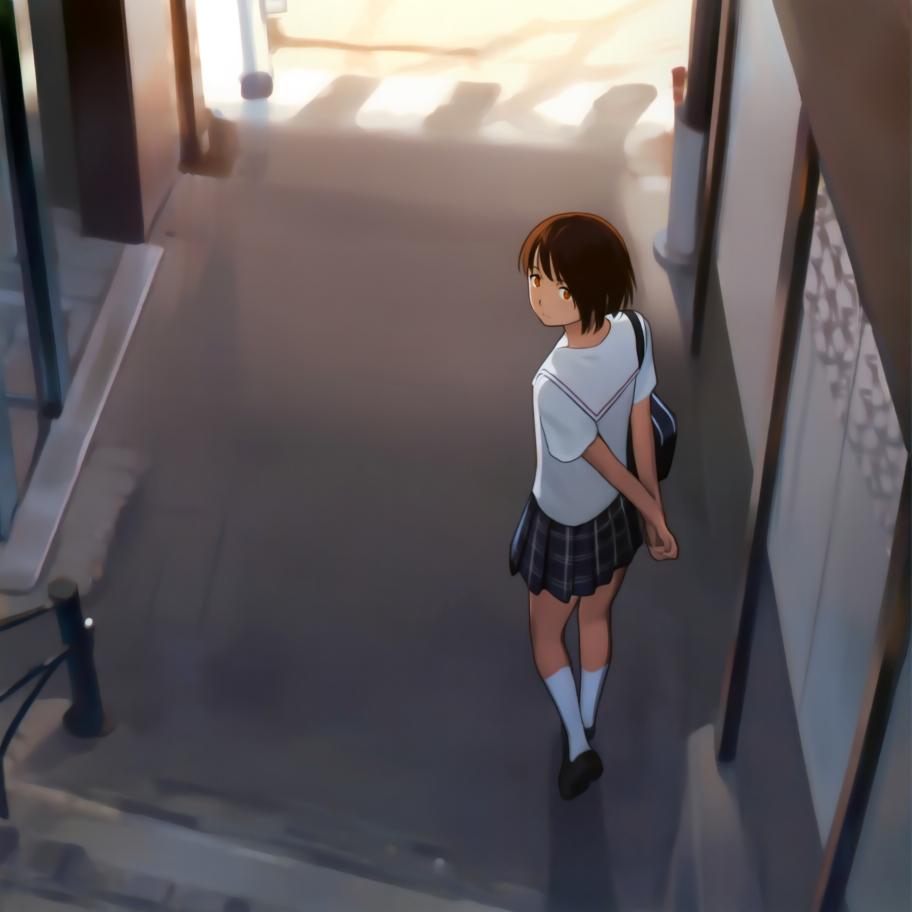 青春是追求自由与内心信念的斗争，姐妹之间的关系反映了彼此的支持与理解。 - 图片6