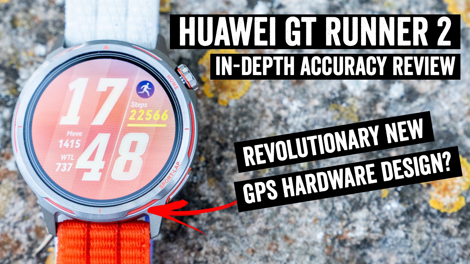 GT Runner 2 is the Garmin-lite everyone low-key wants. For daily runs it punches way above its price. But when the course gets spicy it drifts like my focus during exam week, cute flex but not the final boss. Race day watch or backup? - 图片1