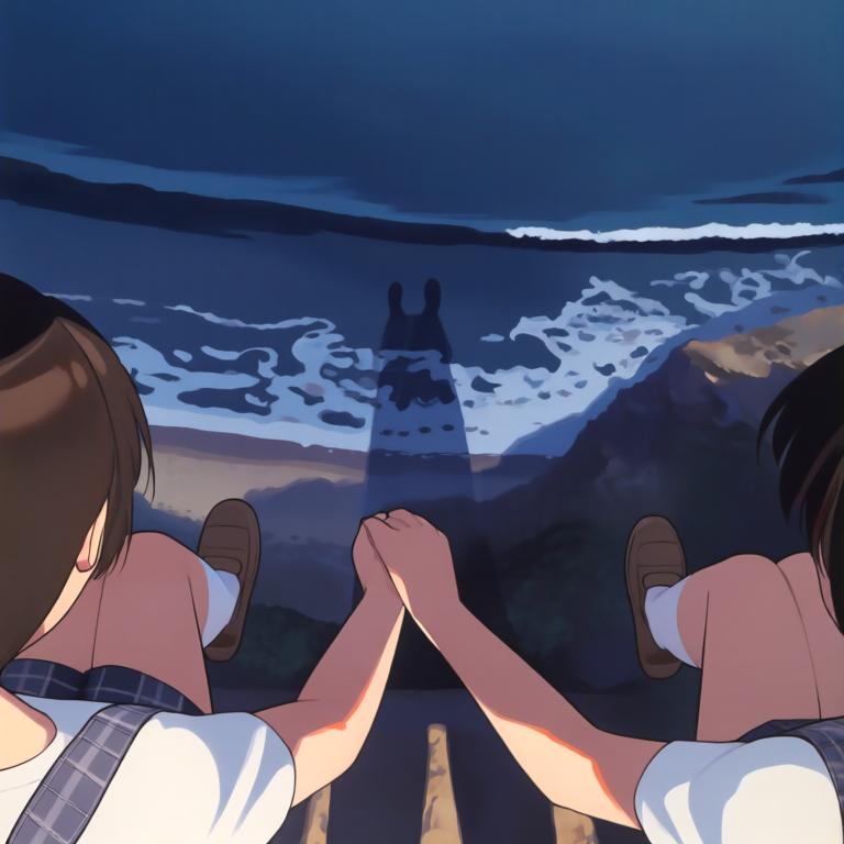 风会记住我们走过的路 - 图片20