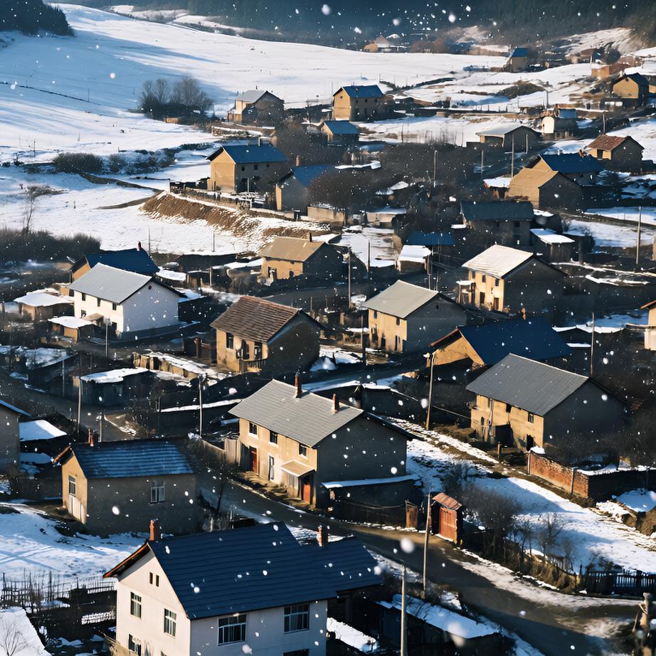 在80年代的东北乡村，青年Ken面对着生活的艰辛与成长的困惑，体验着人情冷暖与岁月无情。 - 图片6