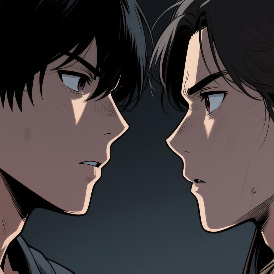 城市的每个角落都藏着危险，跟踪的每步都充满了未知的悬念 - 图片9