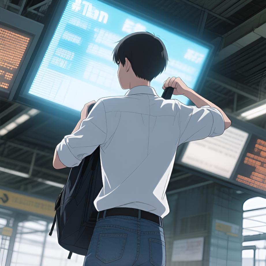 爱是命运的相遇，尽管生活的压力让人迷失，真爱总会找到彼此。 - 图片5