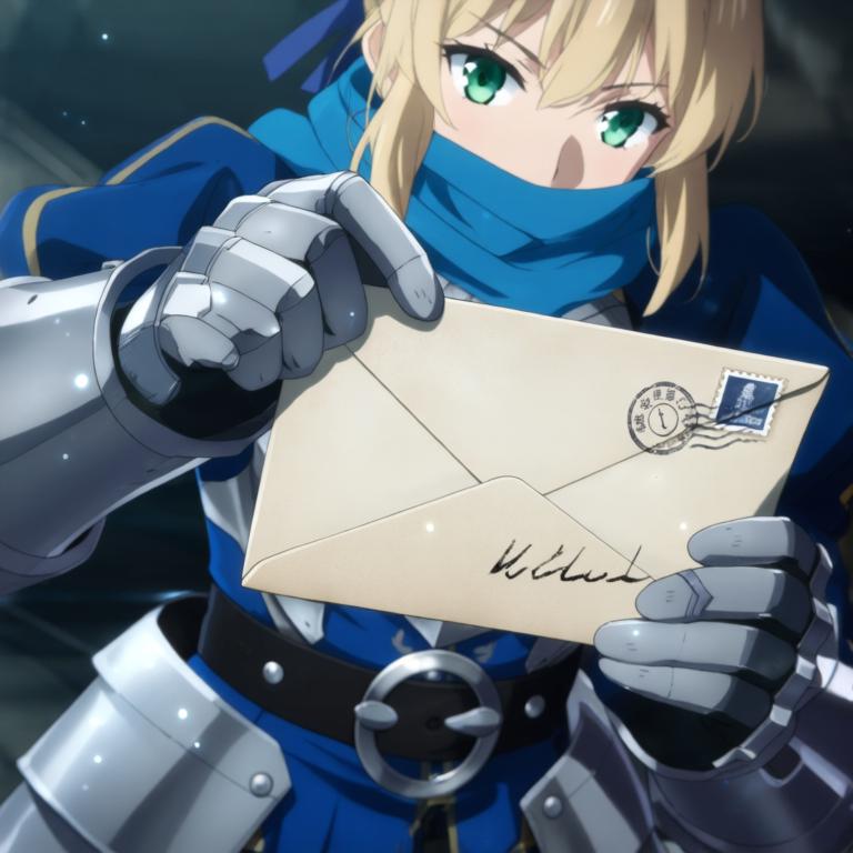 午夜列车与那封旧信 - 图片4