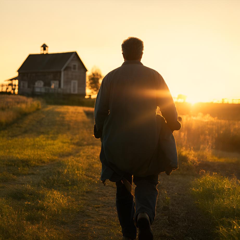 在困境中寻求希望，追寻自我价值。 - 图片12