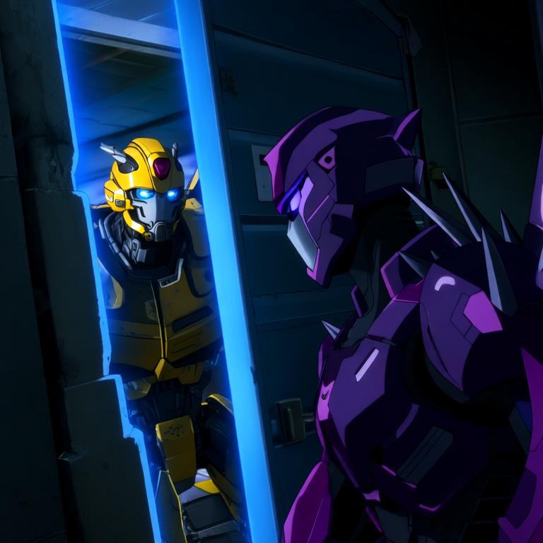 废墟里的微光 - 图片18