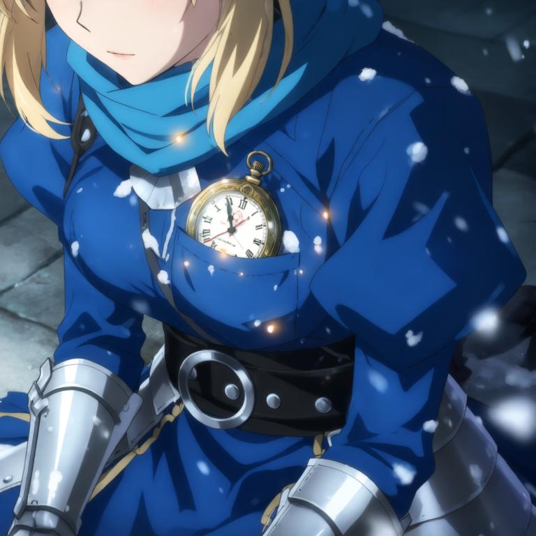 星穹下的诺言 - 图片14