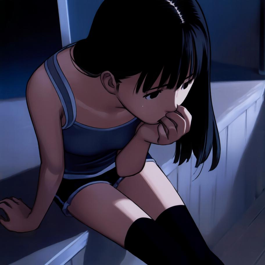 青春是自由的象征，追求梦想与自我肯定的旅程。 - 图片8