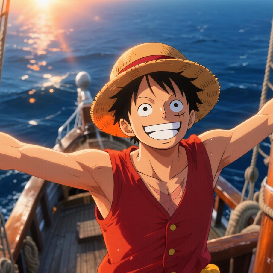 在追求自由与梦想的同时，面对爱情的纠葛和内心的困惑，选择坦诚和真实是人生的必经之路。 - 图片2