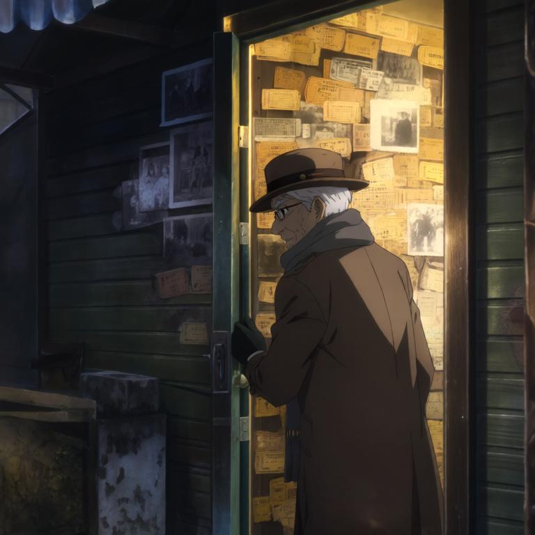 孤站星穹：铁道与残光 - 图片10