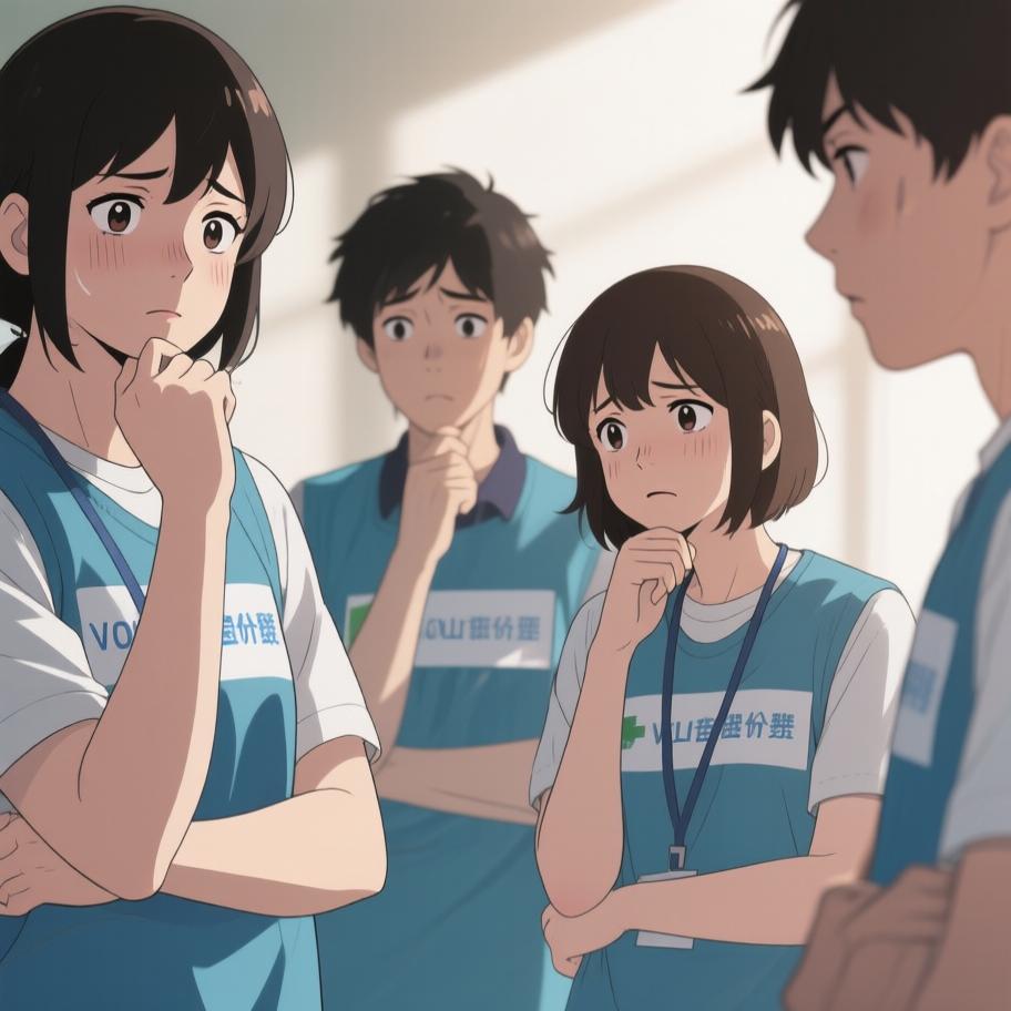 艺术是驱动社会发展的灵魂，而社区的团结与激情是实现艺术梦想的重要力量。 - 图片12