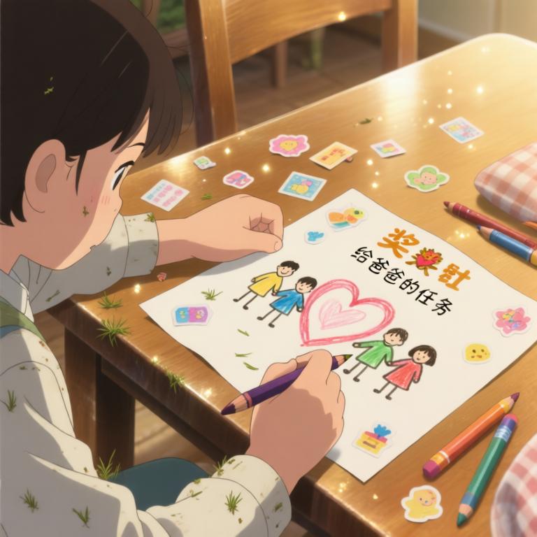 午后的小任务与晚上的告白 - 图片13