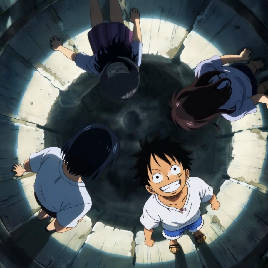 爱情与友情之间的复杂关系，人在面对选择时的内心挣扎。 - 图片4