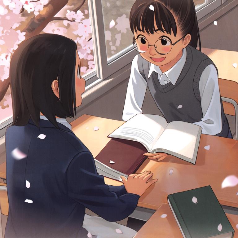 晨光里的决定 - 图片20