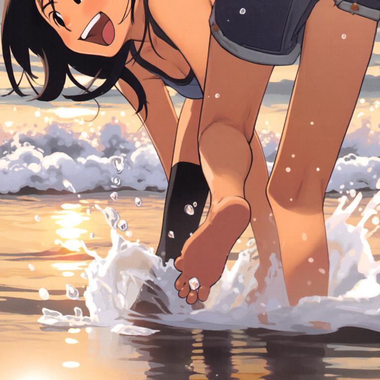 风会记住我们走过的路 - 图片13