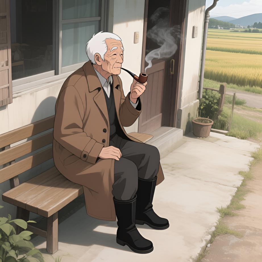 在东北的小镇上，Ken经历了青春的迷茫与寻找自我的旅程，透过与家人、乡村的景色和人际关系的交织，逐渐明白生活的意义。 - 图片3