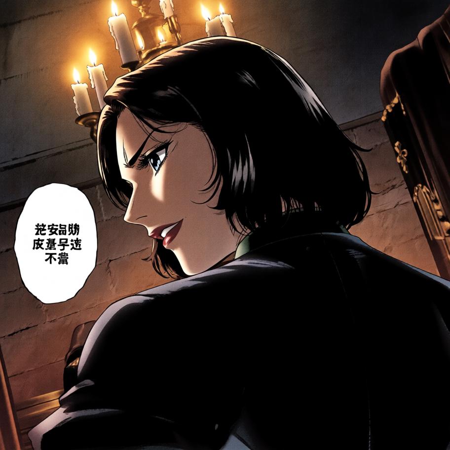 追寻梦想的勇气和面对内心冲突的挣扎，探索未知带来的希望与恐惧。通过古老文明的秘密，三人之间的情感纠葛也得到升华。 - 图片4