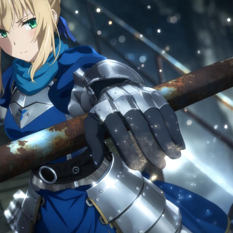 荒站残光：寻片之旅 - 图片3