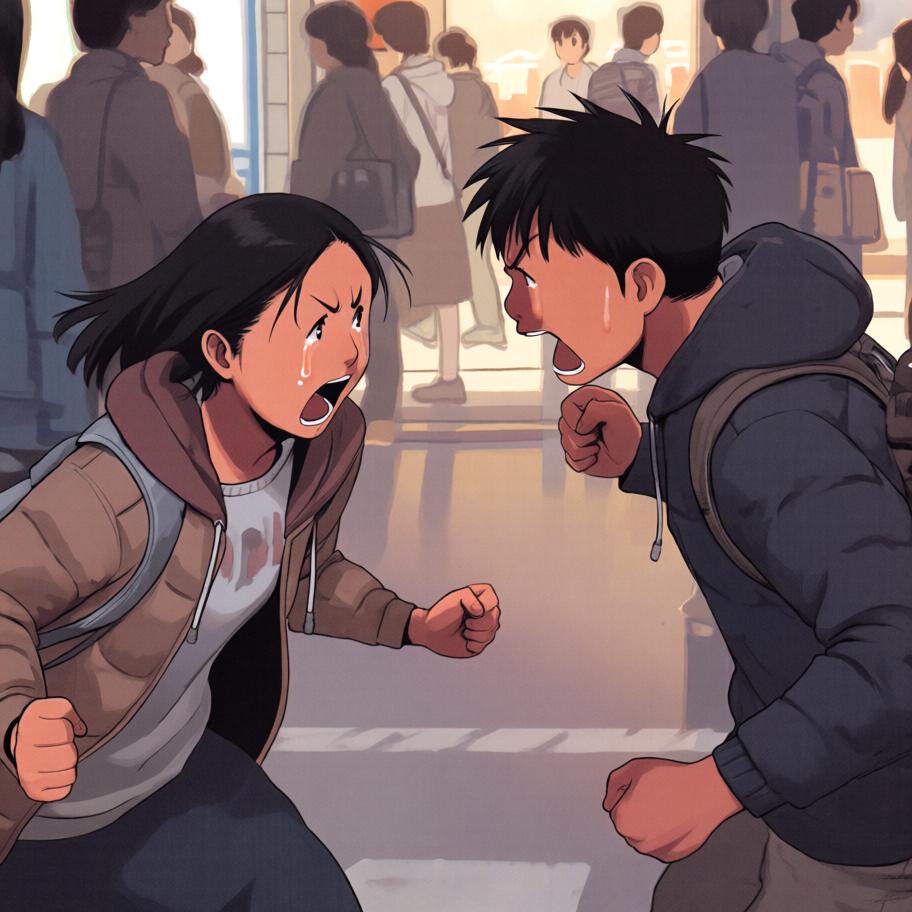 年轻的自由是一种勇气，追逐梦想的路上，我们可能会面临内心和现实的冲突，但最终，只有勇敢面对，才能找到真正的自我。 - 图片7