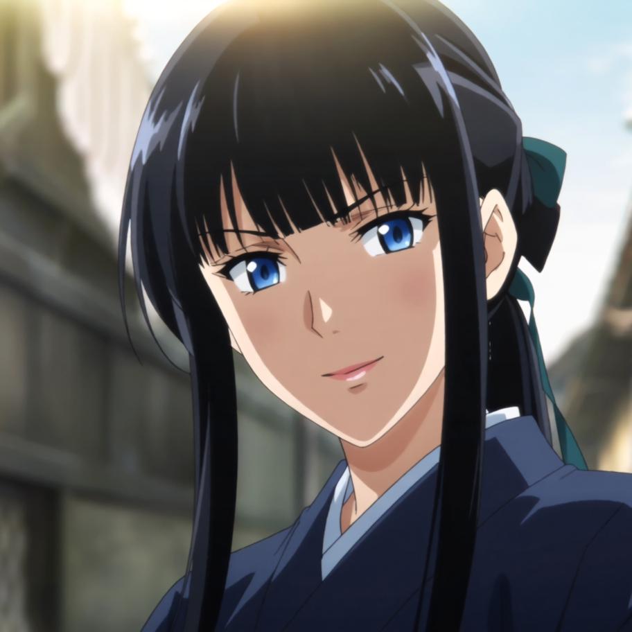 在忍者的世界中，面对自我超越与责任的双重挑战，只有勇敢前行，方能成就真正的自我。 - 图片11