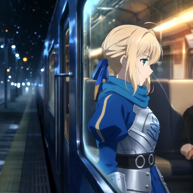 午夜列车与那封旧信 - 图片17