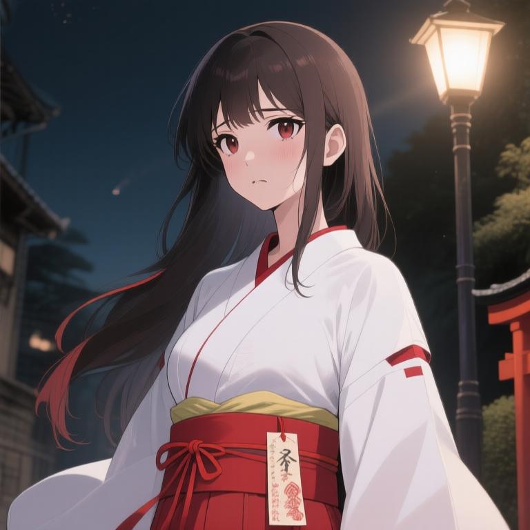 The darkness hides secrets and whispers of a meeting that could change everything - 图片7