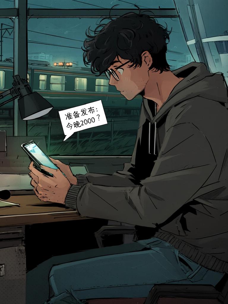 刚剪完广州点心探店的视频，蒸包的香气仿佛又回来了，今晚发布，等你们来和我一起回味那份热闹和美味 - 图片8