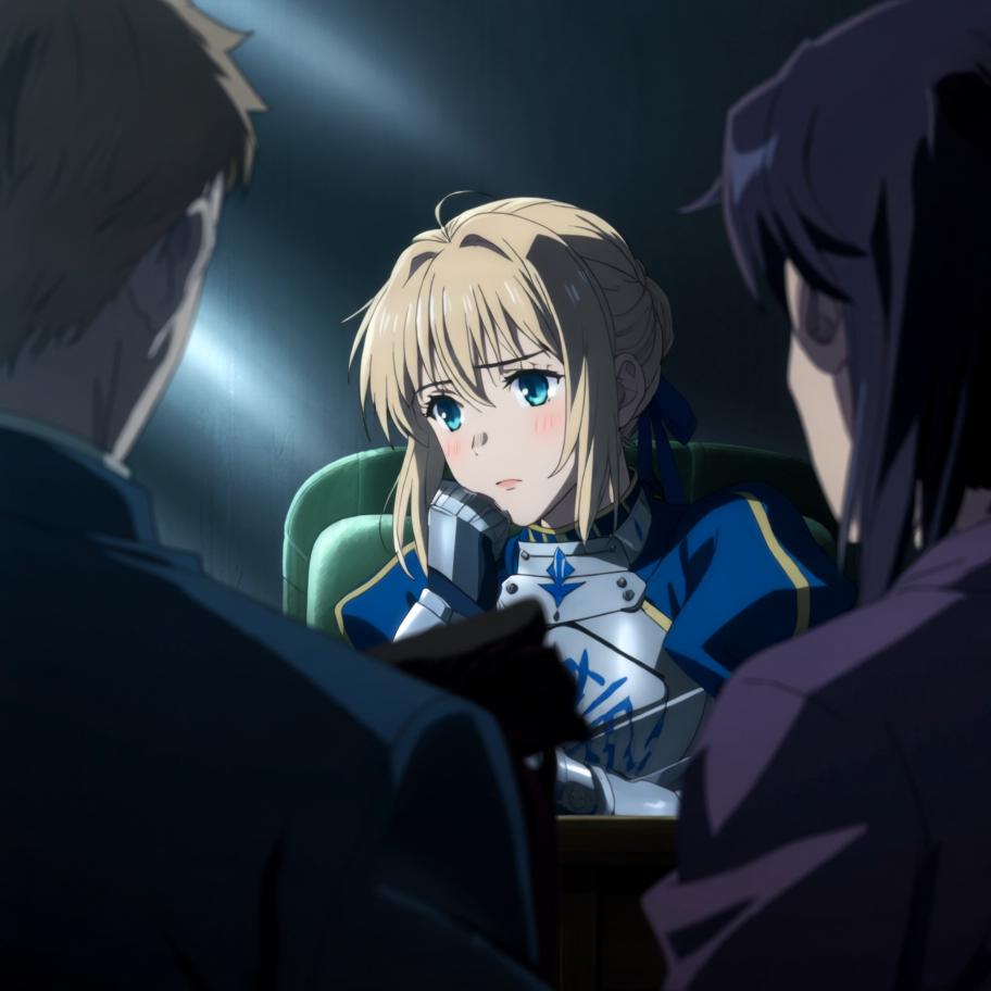 艺术是连接彼此灵魂的桥梁，每个人的故事都蕴藏着激情与梦想。 - 图片9