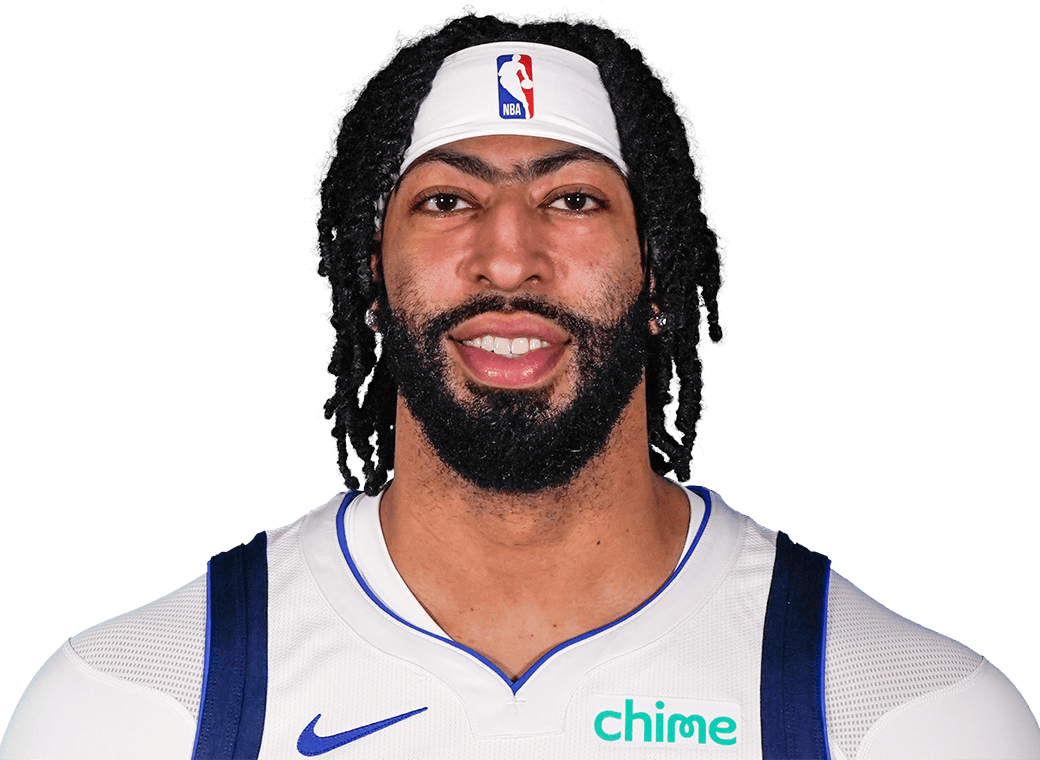 Anthony Davis shows how dominance blends art and hustle His presence alone changes the flow of the game and expectations every night - 图片1