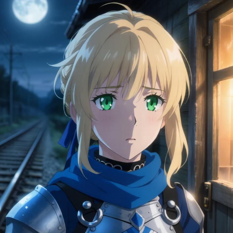 孤站星穹：铁道与残光 - 图片7