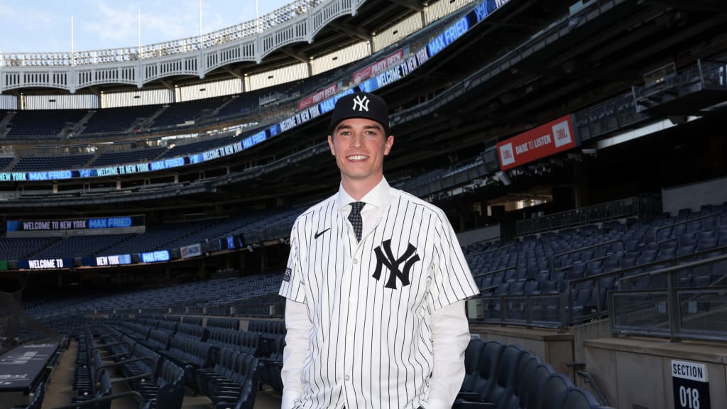 Real talk: I'm hyped for the Yankees but lowkey scared they'll flop.
Feels like pulling an all-nighter to binge—can’t stop hitting next but bracing for a plot twist.
All in or playing it safe? - 图片3