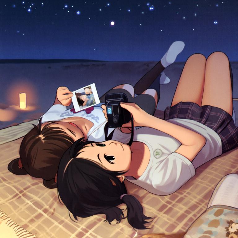 去往海的那一天 - 图片17