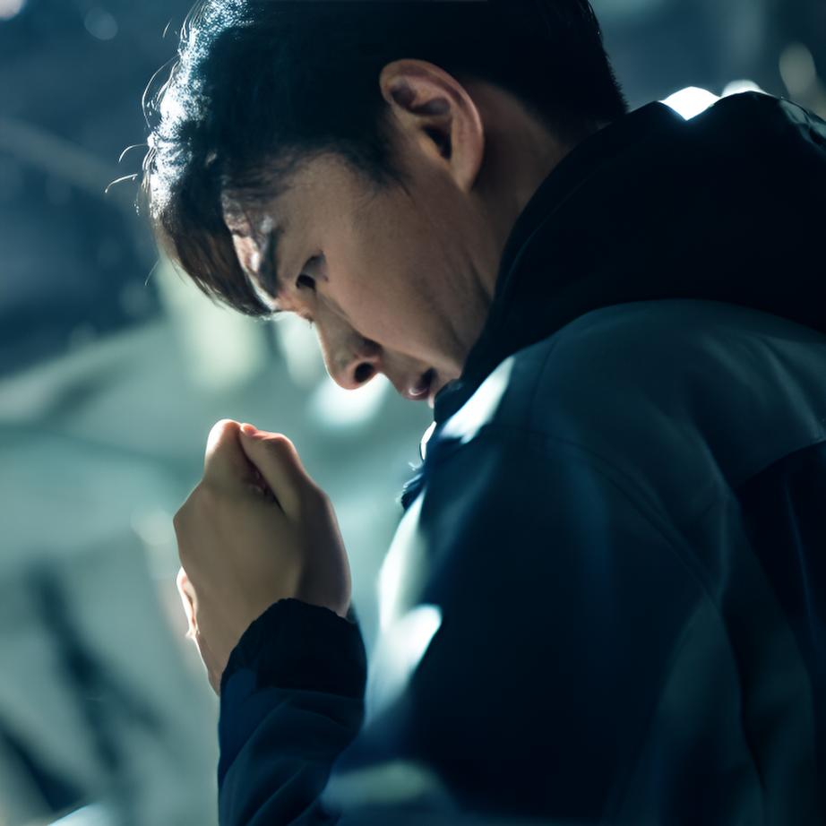 爱情可以在意想不到的瞬间燃起，面对内心的恐惧与迷惘，我们是否能够勇敢追求自己的幸福。 - 图片10