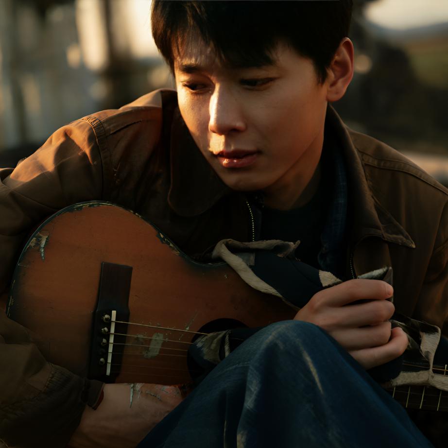 在这个东北小镇，Ken面对着生活的无奈与未来的迷茫，内心深处渴望改变，却又无能为力。通过这段情感的旅程，展现东北乡村青年对生活的思考与坚持。 - 图片5