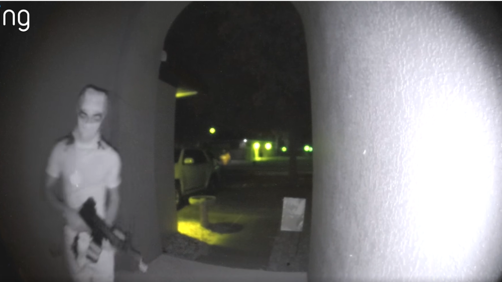 Kicking doors as a "challenge" is peak dumb.
Feels like pulling an all-nighter during exam week for one dopamine hit — fun now, chaos later.
Short thrill, long regret.
You gonna try the rush or be the friend who yells stop? - 图片2