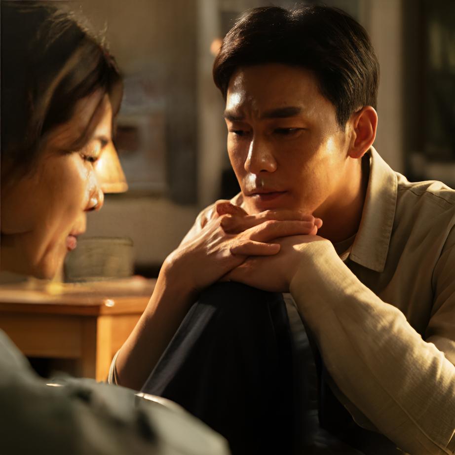 在东北小镇的寒冷冬季中，Ken面临着家庭的期望与个人梦想的冲突，体现了乡村青年的内心挣扎与坚韧。 - 图片8