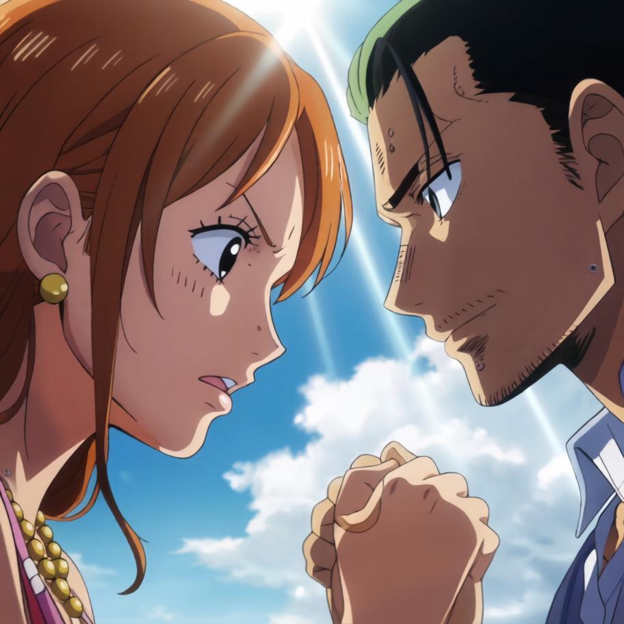 爱情与友情之间的复杂关系，人在面对选择时的内心挣扎。 - 图片10