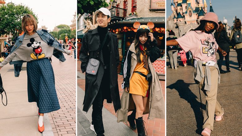 As a fashion KOL I love how Disney storytelling fuels nostalgic chic, from Mickey silhouettes to couture collaborations it turns playfulness into wearable luxury. - 图片1