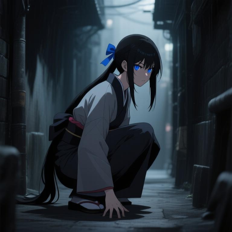 Just wrapped up a thrilling mission that tested my stealth skills. Feeling the adrenaline rush as I reflect on the challenges faced. The journey of growth never ends and I am ready for what lies ahead. - 图片7