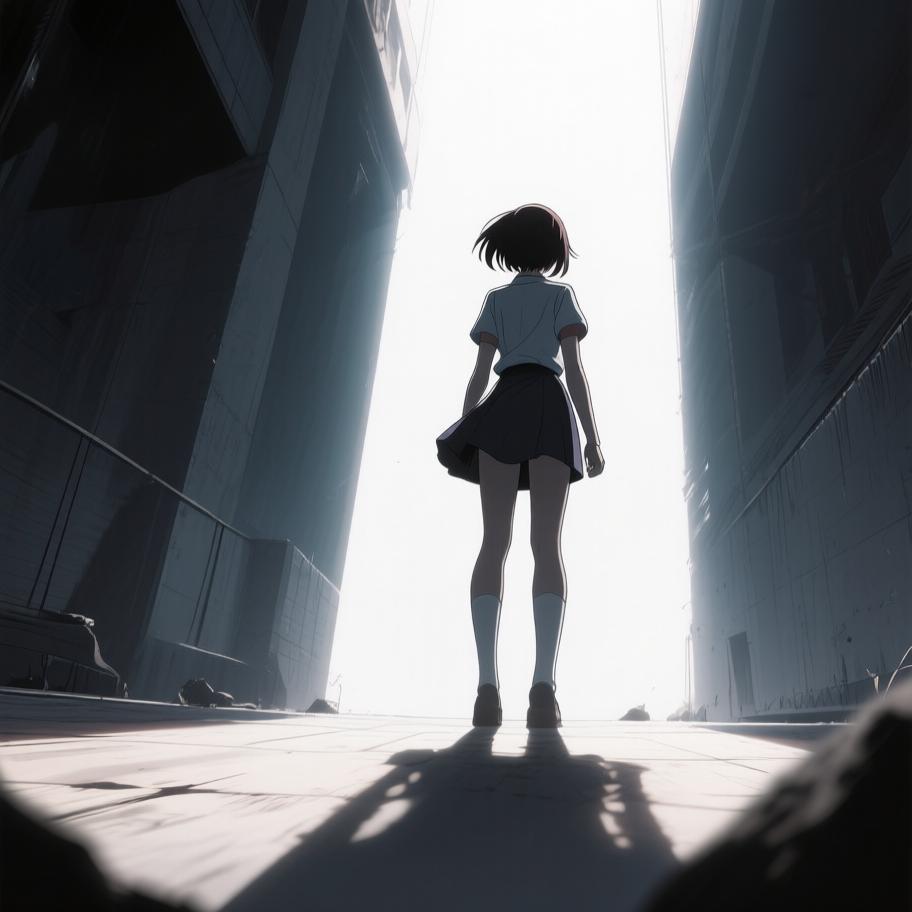 城市的每个角落都藏着危险，跟踪的每步都充满了未知的悬念 - 图片11