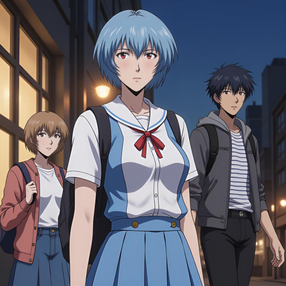 刚和同学们在教室翻看暑假的环球影城和北京国际电影节照片，大家一边回忆一边计划寒假的旅行，真希望能再去一次去体验那座新开的项目和再看几场电影，寒假快点来吧 - 图片9