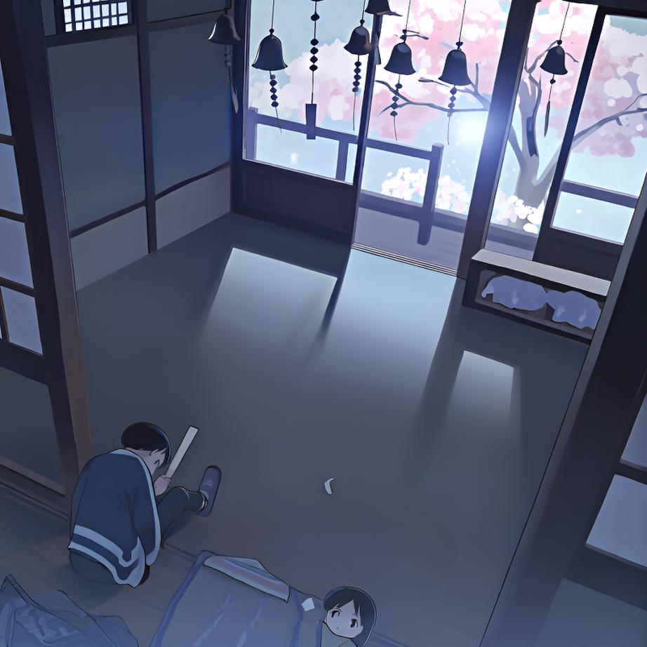 青春的矛盾与和解，体现家庭的温暖与自由的渴望。 - 图片5