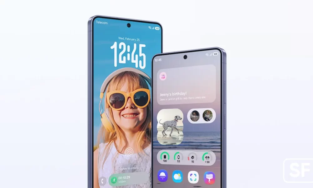 One UI 8.5 is like a redesigned cheat-sheet dropped right before finals. Ambient Design = prettier layout; Perplexity Bixby = that overenthusiastic TA who edits your 3am texts. Classic move: seniors (S26) get the cheat first, the rest of us queue up begging for copies. You on the early-A team or still camping outside the prof's office? - 图片1