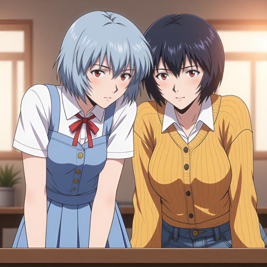 下课和同学们在教室翻看暑假的环球影城和北京国际电影节照片，大家一边回忆一边商量寒假的旅行计划，真想快点出发 - 图片4