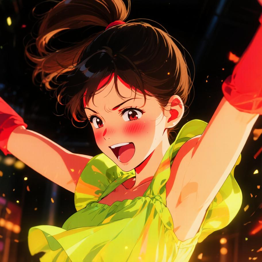 艺术是连接彼此灵魂的桥梁，每个人的故事都蕴藏着激情与梦想。 - 图片8