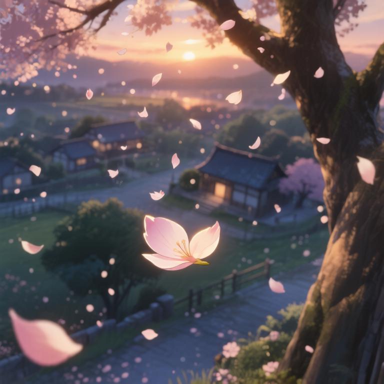 风与愿的种子 - 图片4