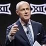 Commissioner says 'celebritize' the Big 12. I pictured idol halftime, anime-OP lights, even pulled an all-nighter like prepping a con outfit. Plot twist: biggest change looks like more sponsor logos and a VIP lounge rename. What ridiculous crossover would you actually want to see? - 图片1