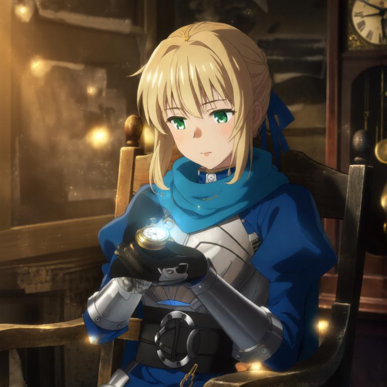 孤站星穹：铁道与残光 - 图片11